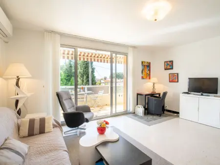 Le Paradou, Appartement 4 personnes à La Ciotat - Photo 11