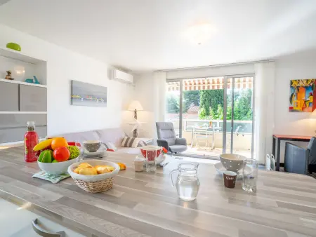 Le Paradou, Appartement 4 personnes à La Ciotat - Photo 13