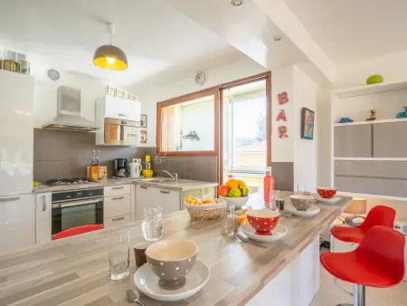 Le Paradou, Appartement 4 personnes à La Ciotat - Photo 15