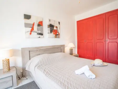 Le Paradou, Appartement 4 personnes à La Ciotat - Photo 16