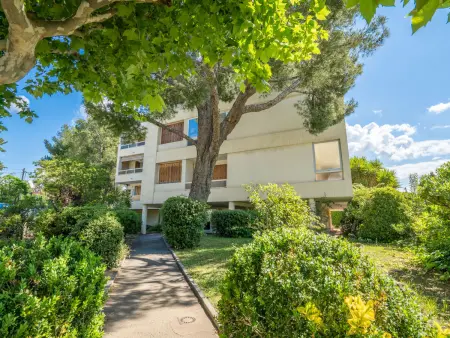 Le Paradou, Appartement 4 personnes à La Ciotat - Photo 18