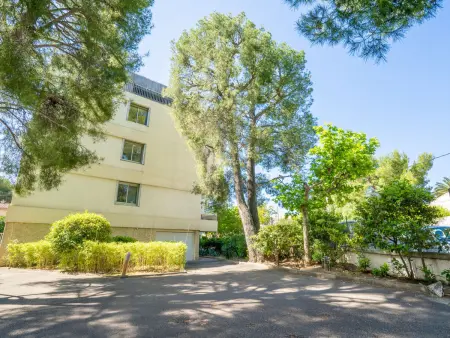 Le Paradou, Appartement 4 personnes à La Ciotat - Photo 19