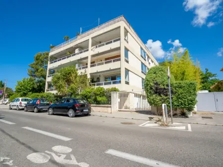 Le Paradou, Appartement 4 personnes à La Ciotat - Photo 20