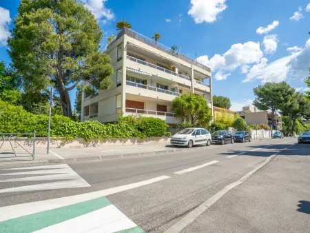 Le Paradou, Appartement 4 personnes à La Ciotat - Photo 21