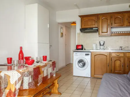 Le Grand Large, Appartement 4 personnes à Six Fours La Coudoulière - Photo 6