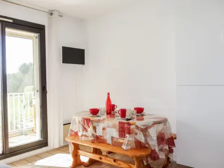 Le Grand Large, Appartement 4 personnes à Six Fours La Coudoulière - Photo 7