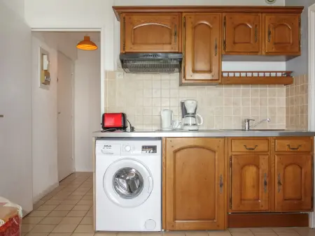 Le Grand Large, Appartement 4 personnes à Six Fours La Coudoulière - Photo 8