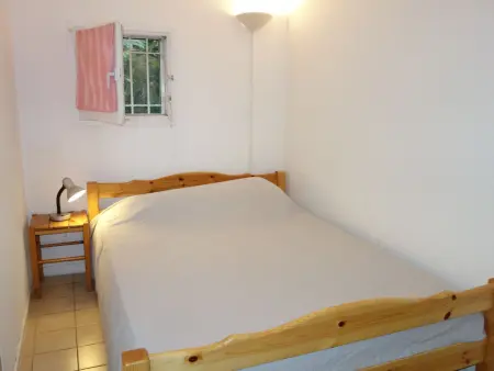 Le Grand Large, Appartement 4 personnes à Six Fours La Coudoulière - Photo 9