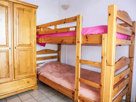 Le Grand Large, Appartement 4 personnes à Six Fours La Coudoulière - Photo 10