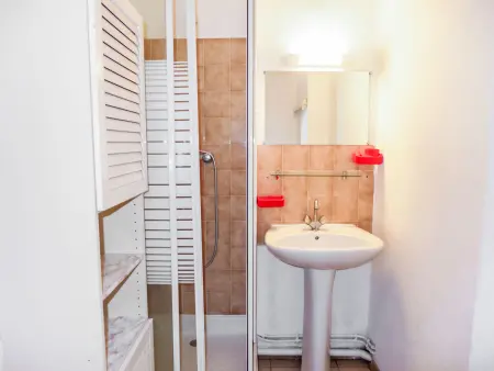 Le Grand Large, Appartement 4 personnes à Six Fours La Coudoulière - Photo 12