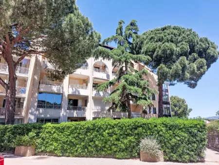 Le Grand Large, Appartement 4 personnes à Six Fours La Coudoulière - Photo 14