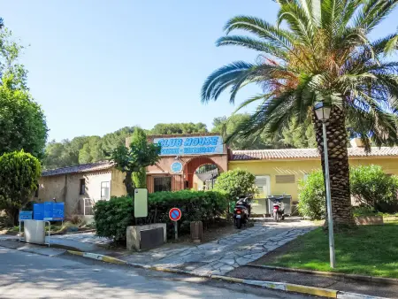 Le Grand Large, Appartement 4 personnes à Six Fours La Coudoulière - Photo 21