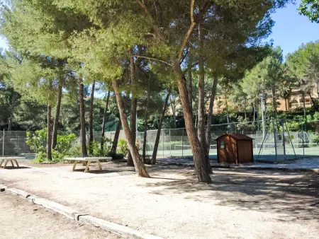 Le Grand Large, Appartement 4 personnes à Six Fours La Coudoulière - Photo 23