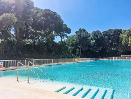 Le Grand Large, Appartement 4 personnes à Six Fours La Coudoulière - Photo 37