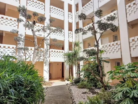 Le Grand Large, Appartement 4 personnes à Six Fours La Coudoulière - Photo 41