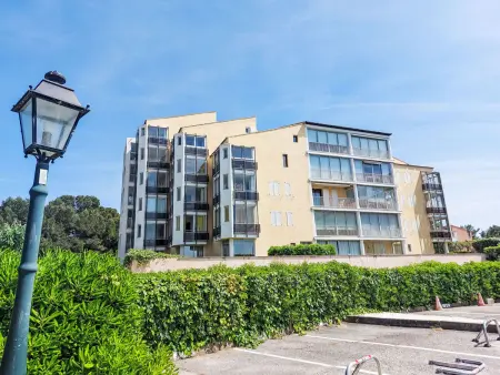 Le Grand Large, Appartement 4 personnes à Six Fours La Coudoulière - Photo 44