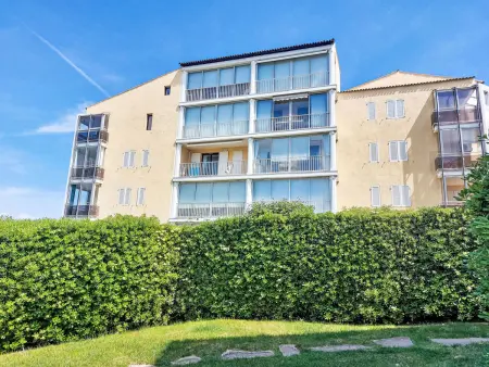 Le Grand Large, Appartement 4 personnes à Six Fours La Coudoulière - Photo 45