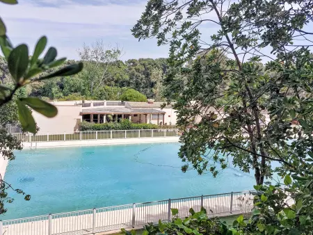 Le Grand Large, Appartement 4 personnes à Six Fours La Coudoulière - Photo 46