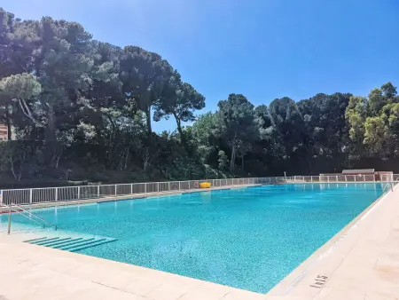 Le Grand Large, Appartement 4 personnes à Six Fours La Coudoulière - Photo 47