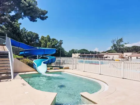Le Grand Large, Appartement 4 personnes à Six Fours La Coudoulière - Photo 48