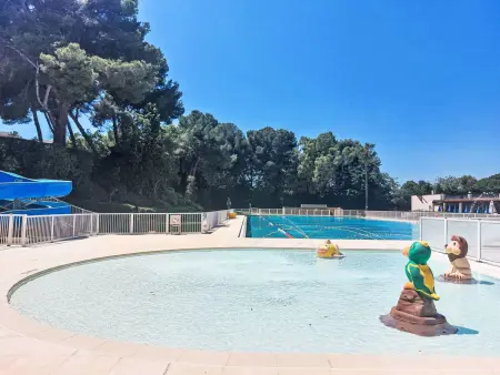 Le Grand Large, Appartement 4 personnes à Six Fours La Coudoulière - Photo 49