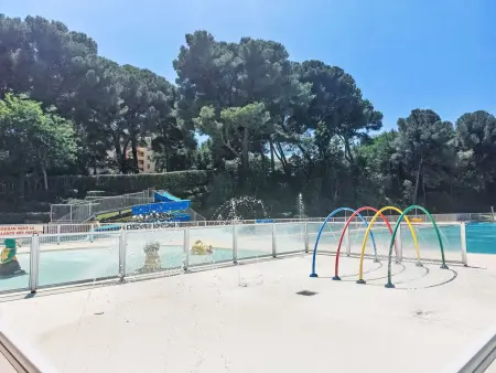 Le Grand Large, Appartement 4 personnes à Six Fours La Coudoulière - Photo 50