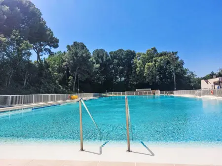 Le Grand Large, Appartement 4 personnes à Six Fours La Coudoulière - Photo 51