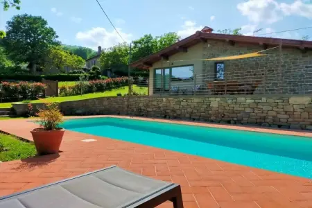 468599, Gite 4 personnes à CASTEL SAN NICCOLO' - Photo 6