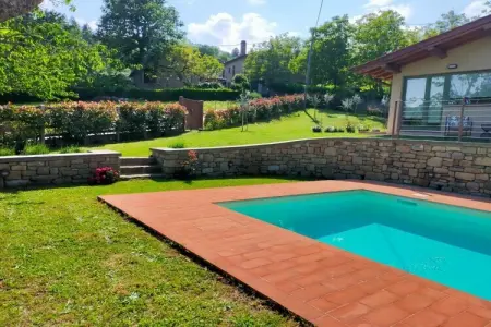 468599, Gite 4 personnes à CASTEL SAN NICCOLO' - Photo 7