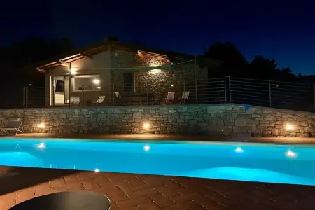 468599, Gite 4 personnes à CASTEL SAN NICCOLO' - Photo 8