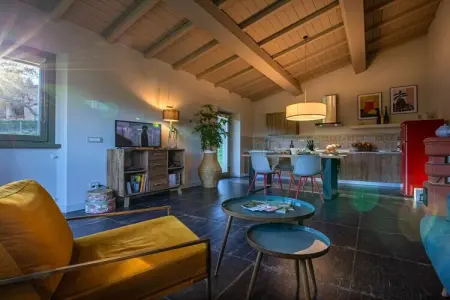 468599, Gite 4 personnes à CASTEL SAN NICCOLO' - Photo 10