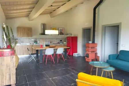 468599, Gite 4 personnes à CASTEL SAN NICCOLO' - Photo 12