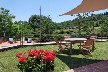 468599, Gite 4 personnes à CASTEL SAN NICCOLO' - Photo 17