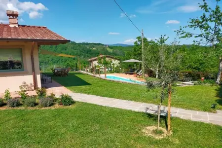 468599, Gite 4 personnes à CASTEL SAN NICCOLO' - Photo 18