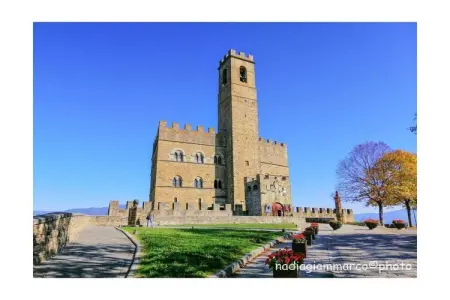 468599, Gite 4 personnes à CASTEL SAN NICCOLO' - Photo 21