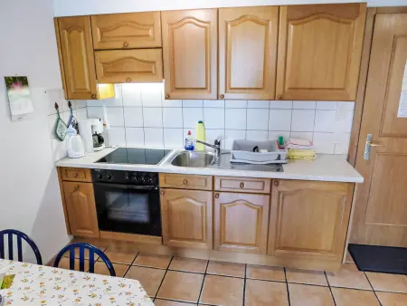 Sierra Vista, Appartement 4 personnes à Grächen - Photo 2