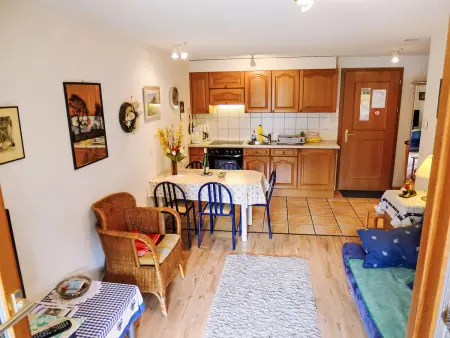Sierra Vista, Appartement 4 personnes à Grächen - Photo 3