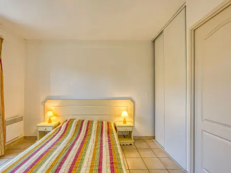 Les Grandes Bleues 3, Maison 6 personnes à Narbonne Plage - Photo 10