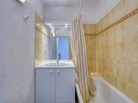 Les Grandes Bleues 3, Maison 6 personnes à Narbonne Plage - Photo 14