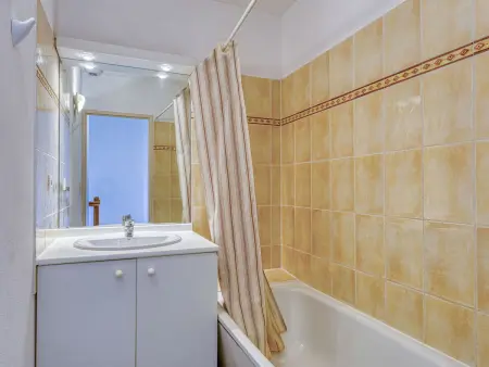 Les Grandes Bleues 3, Maison 6 personnes à Narbonne Plage - Photo 15