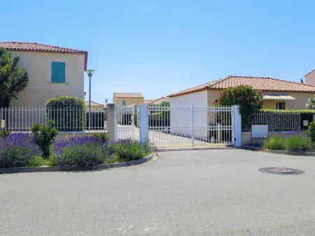 Les Grandes Bleues 3, Maison 6 personnes à Narbonne Plage - Photo 21