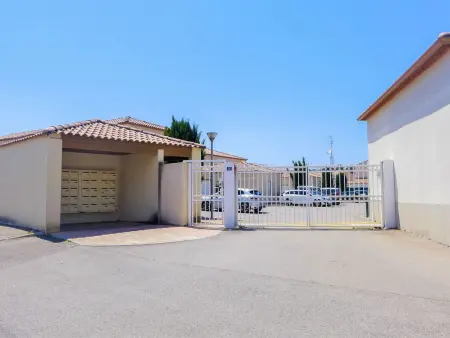 Les Grandes Bleues 3, Maison 6 personnes à Narbonne Plage - Photo 22