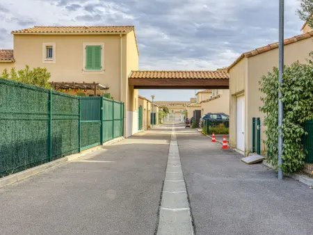 Les Grandes Bleues 3, Maison 6 personnes à Narbonne Plage - Photo 23