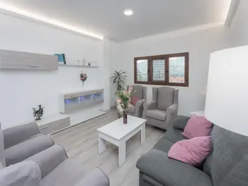 Wohnung in Vega de San Mateo,Maison spacieuse à Gran Canaria, 3 chambres, WiFi, terrasse avec vues ES-177-58 N°1018964