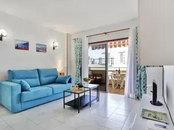 Apartamento en Los Cristianos,Appartement lumineux à 170m de la mer avec terrasse et WIFI rapide ES-347-16 N°1018969