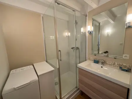 Appartement 6 pers au port avec parking privatif - Photo 18