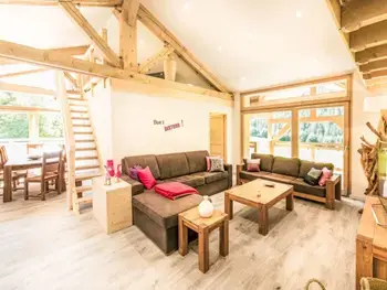 Appartamento a Peisey Nancroix,Chalets Les Amis FR7334.101.5 N°1019193