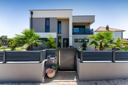 Villa Nina, Villa 10 personnes à Zaton - Photo 1