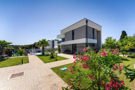 Villa Nina, Villa 10 personnes à Zaton - Photo 2