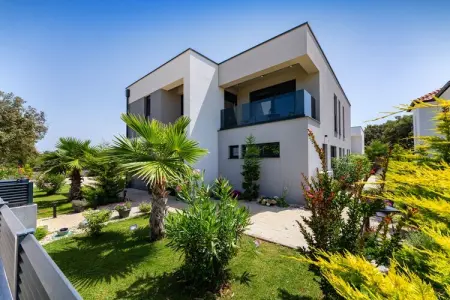 Villa Nina, Villa 10 personnes à Zaton - Photo 4